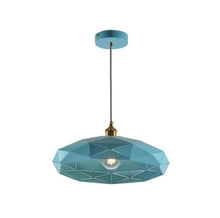 Load image into Gallery viewer, BLAT 1-PENDANT LIGHT