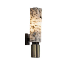 Load image into Gallery viewer, DEIDRA WALL SCONCE