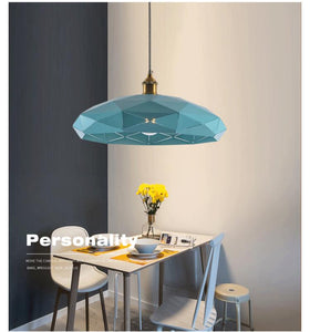 BLAT 1-PENDANT LIGHT