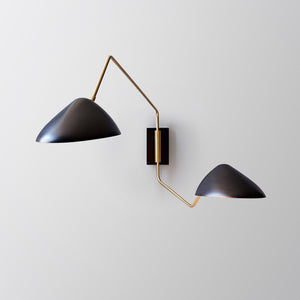 JENA WALL SCONCE