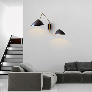 JENA WALL SCONCE