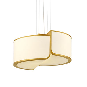 CORALIE  CHANDELIER