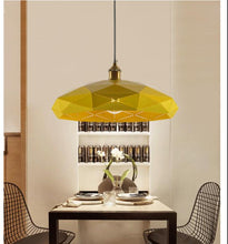 Load image into Gallery viewer, BLAT 1-PENDANT LIGHT