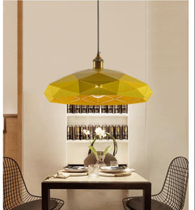 BLAT 1-PENDANT LIGHT