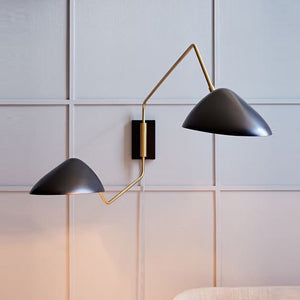 JENA WALL SCONCE