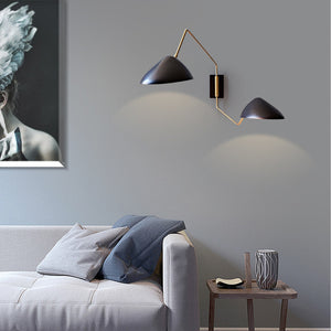 JENA WALL SCONCE