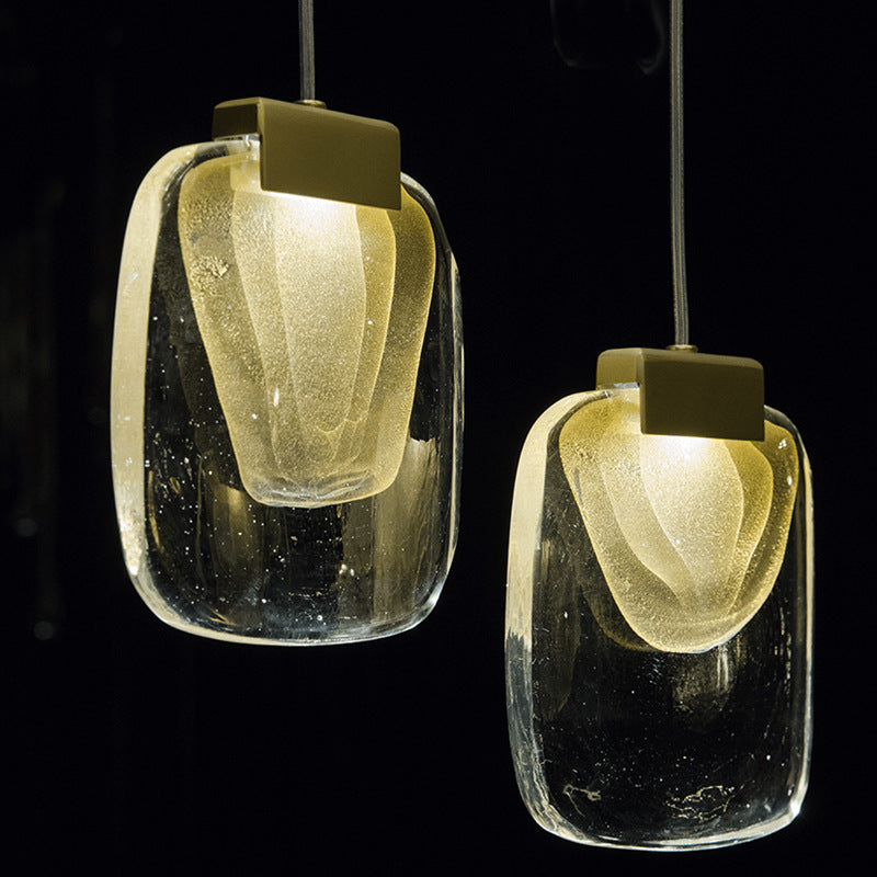 ADMETUS PENDANT LIGHT