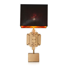 Load image into Gallery viewer, TALIA MODERN TABLE LAMP