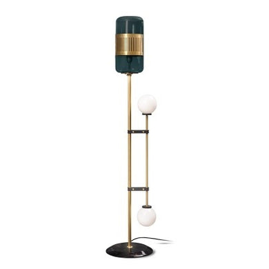 ERICA NORDIC POSTMODERN FLOOR LAMP