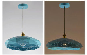 BLAT 1-PENDANT LIGHT