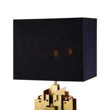 Load image into Gallery viewer, TALIA MODERN TABLE LAMP