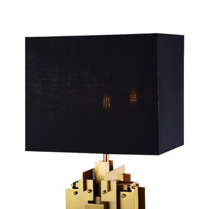 TALIA MODERN TABLE LAMP