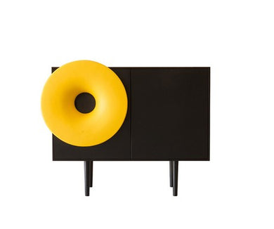 RESHMAN MODERN CONSOLE