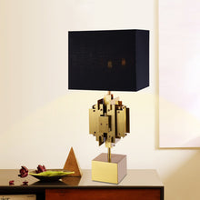 Load image into Gallery viewer, TALIA MODERN TABLE LAMP