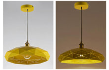 Load image into Gallery viewer, BLAT 1-PENDANT LIGHT