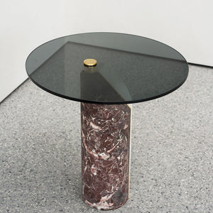 HALL SIDE TABLE