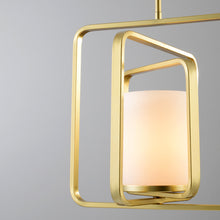 Load image into Gallery viewer, MENDIE PENDANT LIGHT