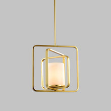 Load image into Gallery viewer, MENDIE PENDANT LIGHT