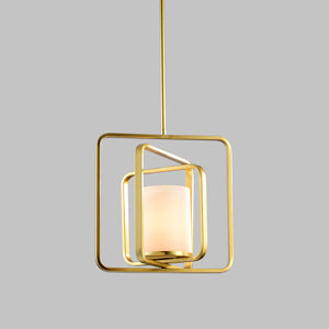 MENDIE PENDANT LIGHT