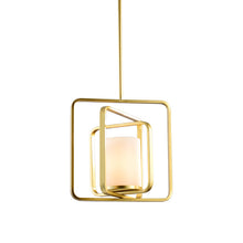 Load image into Gallery viewer, MENDIE PENDANT LIGHT