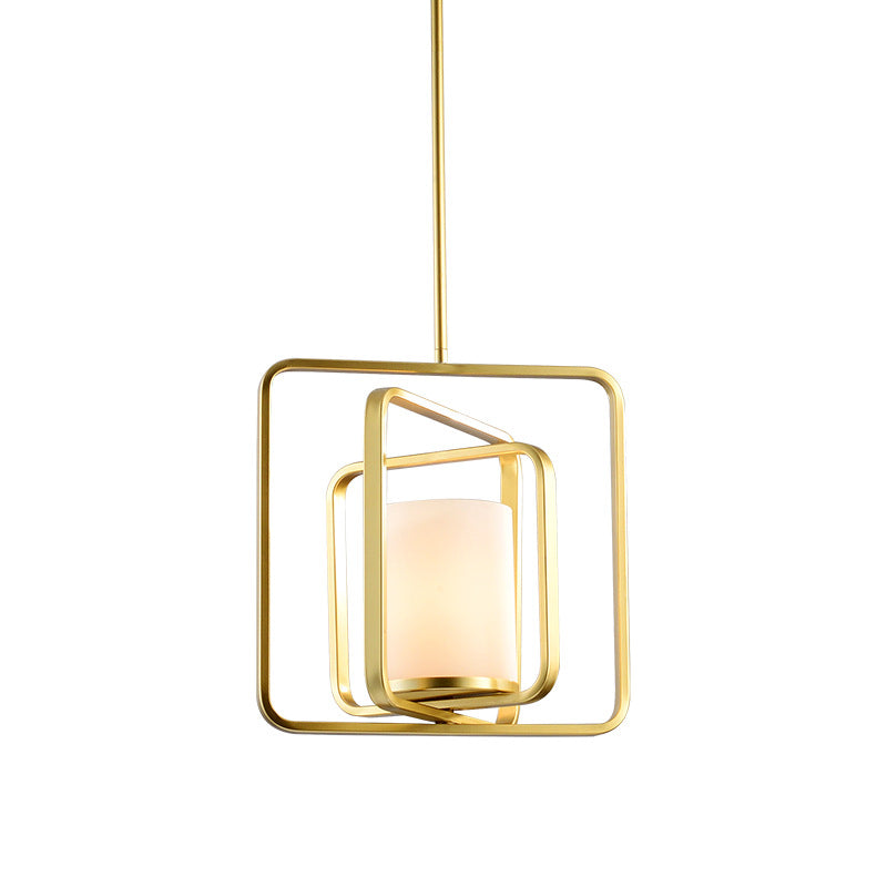 MENDIE PENDANT LIGHT