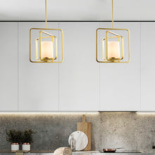 Load image into Gallery viewer, MENDIE PENDANT LIGHT