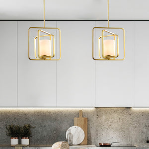 MENDIE PENDANT LIGHT