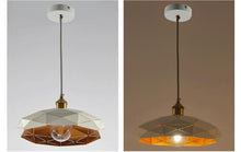 Load image into Gallery viewer, BLAT 1-PENDANT LIGHT