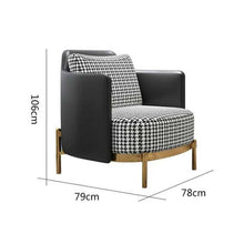 Load image into Gallery viewer, GWEN SINGLE SEATER CHAIR