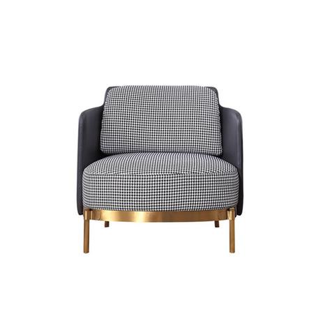 GWEN SINGLE SEATER CHAIR