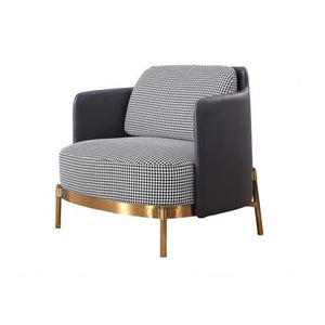 GWEN SINGLE SEATER CHAIR