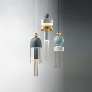 RUBY NORDIC PENDANT LIGHT