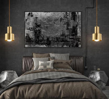 Load image into Gallery viewer, CALVIN 1-PENDANT LIGHT