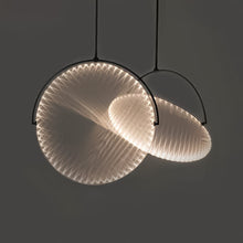 Load image into Gallery viewer, CORDELIA PENDANT LIGHT