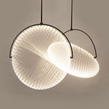 Load image into Gallery viewer, CORDELIA PENDANT LIGHT