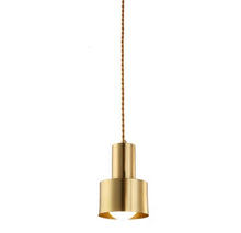 Load image into Gallery viewer, CALVIN 1-PENDANT LIGHT