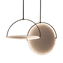 Load image into Gallery viewer, CORDELIA PENDANT LIGHT