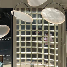 Load image into Gallery viewer, CORDELIA PENDANT LIGHT