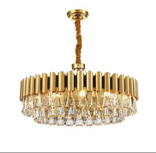 Load image into Gallery viewer, VALONIA POSTMODERM CHANDELIER