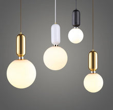 Load image into Gallery viewer, JASPER 1-PENDANT LIGHT