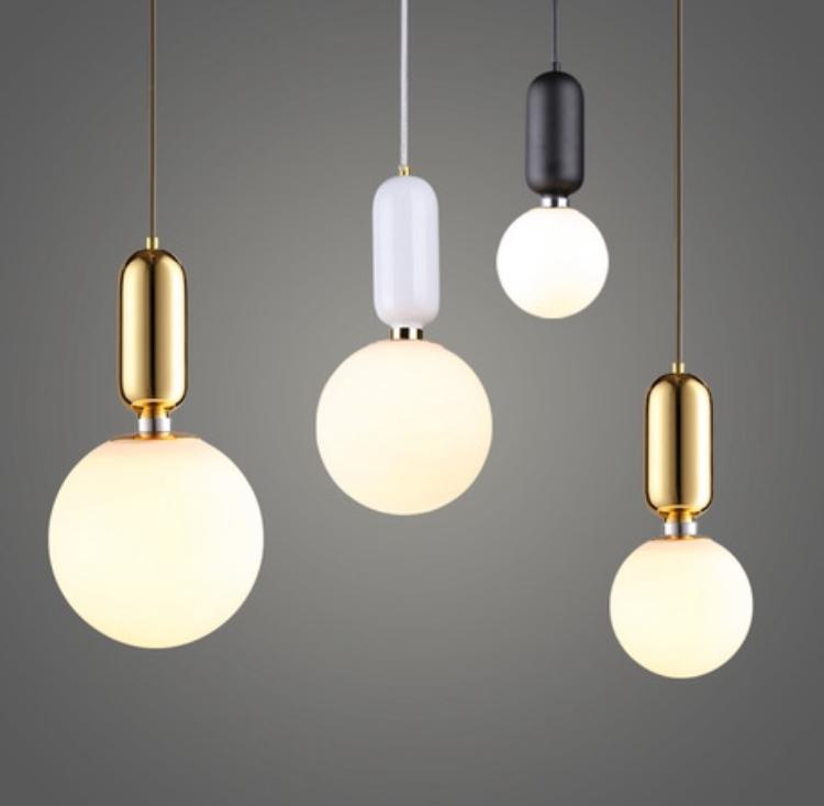 JASPER 1-PENDANT LIGHT