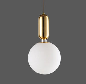 JASPER 1-PENDANT LIGHT