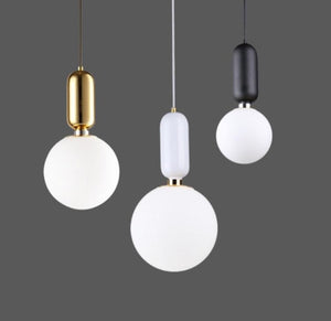 JASPER 1-PENDANT LIGHT