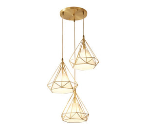 SUZETTE PENDANT LIGHT