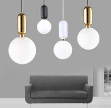 Load image into Gallery viewer, JASPER 1-PENDANT LIGHT