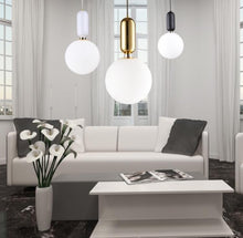 Load image into Gallery viewer, JASPER 1-PENDANT LIGHT