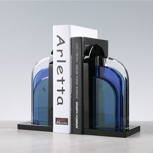 AVALON BOOKEND (SET OF 2)