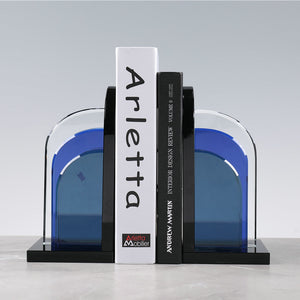 AVALON BOOKEND (SET OF 2)