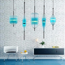 Load image into Gallery viewer, PATTI 1 PENDANT LIGHT