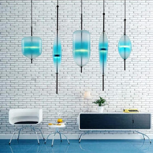 PATTI 1 PENDANT LIGHT